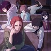 "Mysterious Disappearances" TV anime reveals new visual, PV, April 10 debut