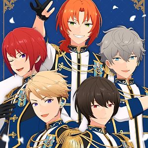 'Ensemble Stars!! Tsuioku Selection 