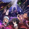 "The Strongest Magician in the Demon Lord's Army was a Human" TV anime reveals key visual, PV, July debut