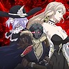 "The Unwanted Undead Adventurer" TV anime reveals climax visual ahead of finale
