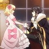"The Do-Over Damsel Conquers the Dragon Emperor" TV anime reveals teaser PV
