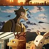 "BEASTARS FINAL SEASON" reveals new teaser visual, split 2-part release on Netflix with Part 1 this year