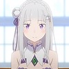 "Re:ZERO -Starting Life in Another World-" Season 3 reveals 1st PV, October debut, studio: WHITE FOX