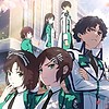"The Irregular at Magic High School" Season 3 reveals new visual & PV for Double Seven Arc