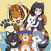 "Red Cat Ramen" listed with 12 episodes
