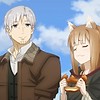"Spice and Wolf: MERCHANT MEETS THE WISE WOLF" OP released ahead of April 1 debut
