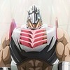 "Kinnikuman: Perfect Origin Arc" TV anime reveals new PV