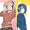 Crunchyroll unveils exclusive visual for "The Many Sides of Voice Actor Radio" TV anime