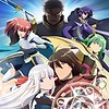 "An Archdemon's Dilemma: How to Love Your Elf Bride" listed with 12 episodes