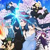 "Mission: Yozakura Family" listed with 27 episodes
