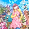 Original TV anime "Astro Note" listed with 12 episodes
