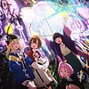 Original TV anime "Jellyfish Can't Swim in the Night" listed with 12 episodes