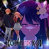 "Oshi no Ko" shares special visual for 1-Year Anniversary of anime