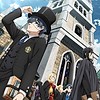 "Black Butler -Public School Arc-" listed with 11 episodes