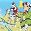 Netflix's "T・P BON" anime series reveals trailer