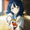 "Too Many Losing Heroines!" TV anime releases 'Unrequited Love' visual featuring Anna Yanami for "Heartbreak Day" (April 20)