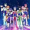 "KING OF PRISM" project's return begins with "KING OF PRISM -Dramatic PRISM.1-" film in Japan on August 16