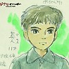 Hayao Miyazaki's "The Boy and the Heron" releases on 4K UHD, Blu-ray, & DVD in Japan on July 3, Blu-ray & DVD discs listed with English sub & dub