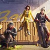 "Garena Free Fire" mobile battle royale game gets anime produced by a Japanese studio