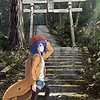 "Zatsu Tabi -That's Journey-" anime project reveals teaser visual, teaser PV, 2025 TV debut, studio: Makaria