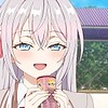 "Alya Sometimes Hides Her Feelings in Russian" TV anime reveals PV