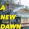 "A NEW DAWN" film releases international teaser visual