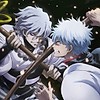 "Gintama on Theater 2D: Courtesan of a Nation Arc" theatrical edit reveals longer trailer