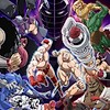 "Kinnikuman: Perfect Origin Arc" TV anime reveals new visual & July 7 debut