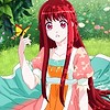 "I Want to Escape from Princess Lessons" TV anime reveals teaser visuals, 2025 debut, studio: EMT Squared