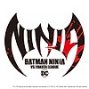 "Batman Ninja" sequel "Batman Ninja vs. Yakuza League" announced, studio: Kamikaze Douga