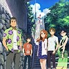 "anohana: The Flower We Saw That Day - The Movie" & "The Anthem of the Heart" & "Her Blue Sky" each get 4K UHD Blu-ray releases in Japan with English subtitles