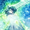 "Bye Bye, Earth" TV anime reveals new PV