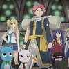 "FAIRY TAIL: 100 Years Quest" TV anime reveals main PV
