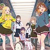 Original TV anime "Narenare -Cheer for You!-" listed with 12 episodes