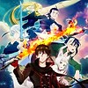 "THE NEW GATE" episode 12 listed as last episode