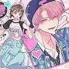 "Tamon's B-Side" gets TV anime adaptation, studio: J.C.STAFF