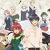 "Dahlia in Bloom: Crafting a Fresh Start with Magical Tools" TV anime reveals new visual, PV, July 6 debut