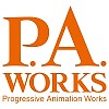 P.A.​WORKS reveals production is complete on all 3 of studio's summer anime