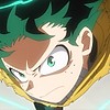 "My Hero Academia the Movie: You're Next" reveals new trailer