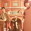 "TASOKARE HOTEL" mobile game gets TV anime in January, studio: PRA