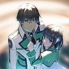 "The Irregular at Magic High School: Yotsuba Succession Arc" anime movie announced