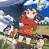 "Sakuna: Of Rice and Ruin" TV anime main visual revealed