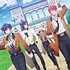 "CLASSIC★STARS" project gets TV anime in 2025, studio: platinumvision