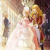 Brand-new "The Rose of Versailles" anime film reveals key visual, new teaser trailer, early Spring 2025 Japan debut, studio: MAPPA