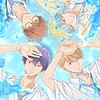 "Anyway, I'm Falling in Love with You." TV anime reveals teaser visual/PV & January debut