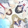 "Senpai is an Otokonoko" listed with 12 episodes