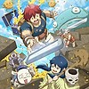 "Quality Assurance in Another World" listed with 13 episodes