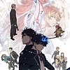 "Blue Exorcist -Beyond the Snow Saga-" new key visual & teaser PV revealed, "Blue Exorcist -The Blue Night Saga-" cour announced for January