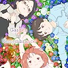 Director Naoko Yamada's short film "Garden of Remembrance" reveals main visual