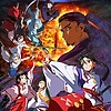 "The Elusive Samurai" listed with 12 episodes